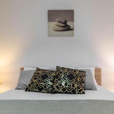 Cozy Apartment, Close To The Sea C4 San Pawl il-Baħar Extérieur photo