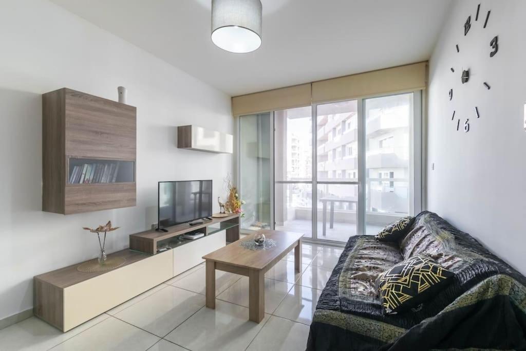 Cozy Apartment, Close To The Sea C4 San Pawl il-Baħar Extérieur photo