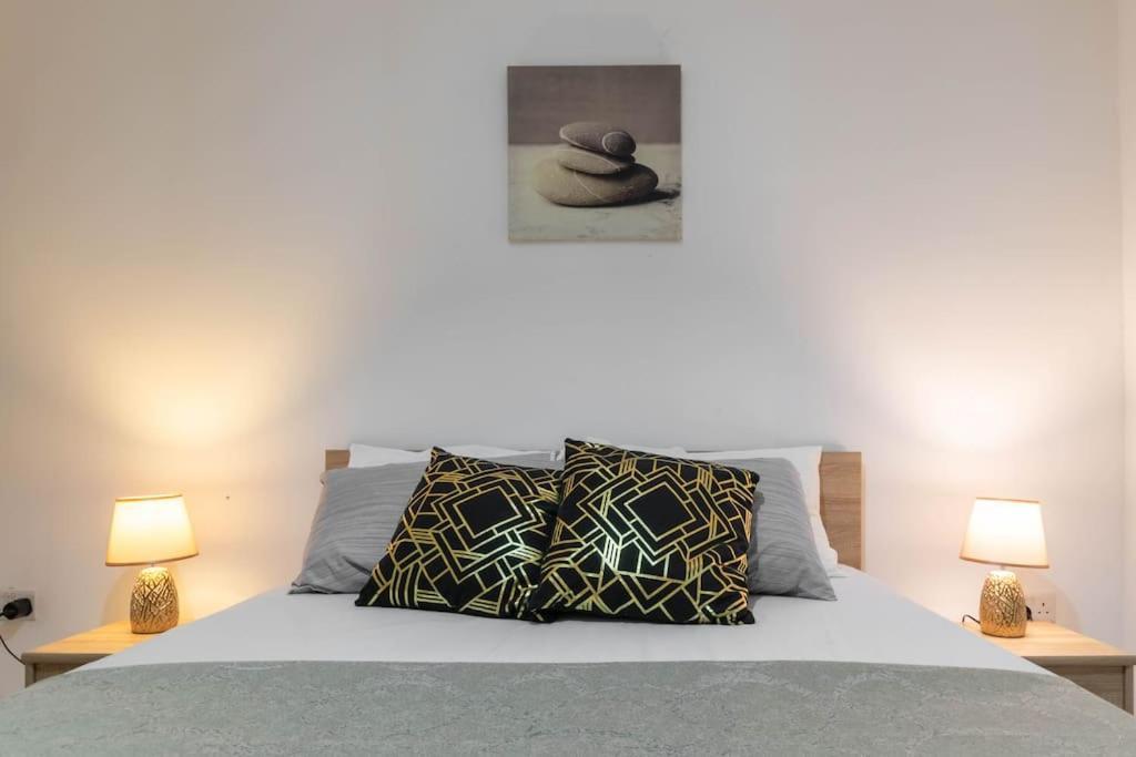Cozy Apartment, Close To The Sea C4 San Pawl il-Baħar Extérieur photo