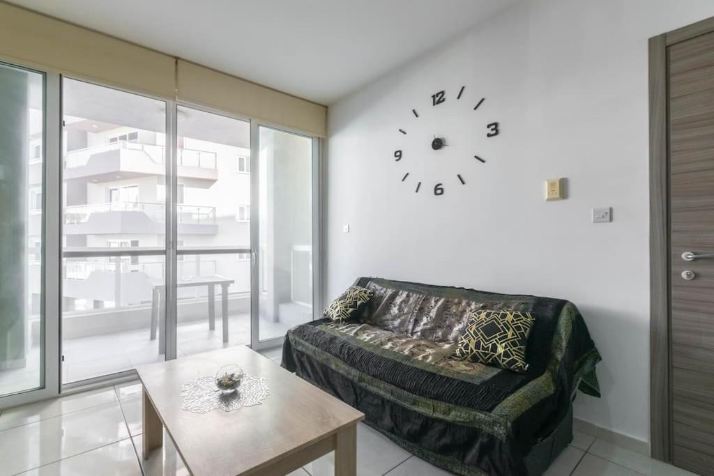 Cozy Apartment, Close To The Sea C4 San Pawl il-Baħar Extérieur photo